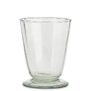 Nkuku Minati Tumbler Clear